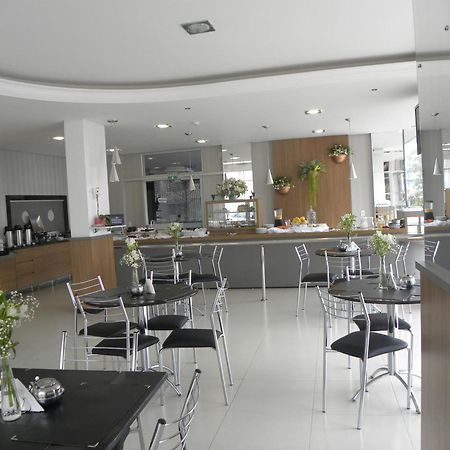 Benos Hotel Santa Rosa  Εξωτερικό φωτογραφία