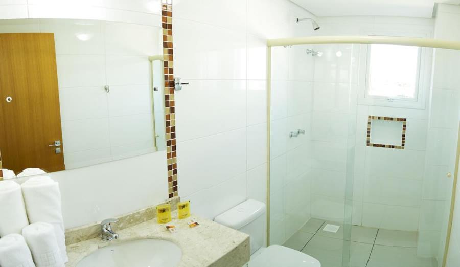 Benos Hotel Santa Rosa  Εξωτερικό φωτογραφία