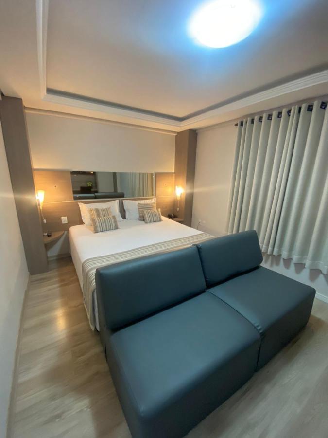 Benos Hotel Santa Rosa  Εξωτερικό φωτογραφία
