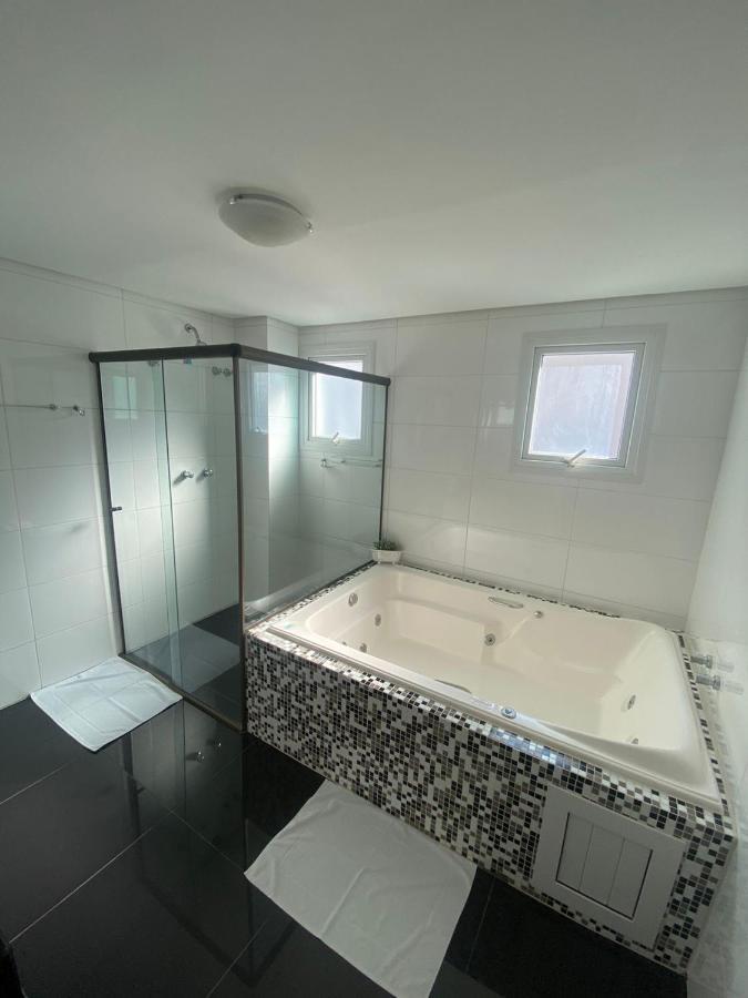 Benos Hotel Santa Rosa  Εξωτερικό φωτογραφία