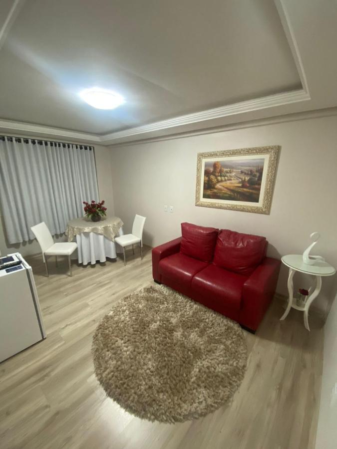 Benos Hotel Santa Rosa  Εξωτερικό φωτογραφία