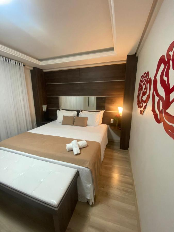 Benos Hotel Santa Rosa  Εξωτερικό φωτογραφία