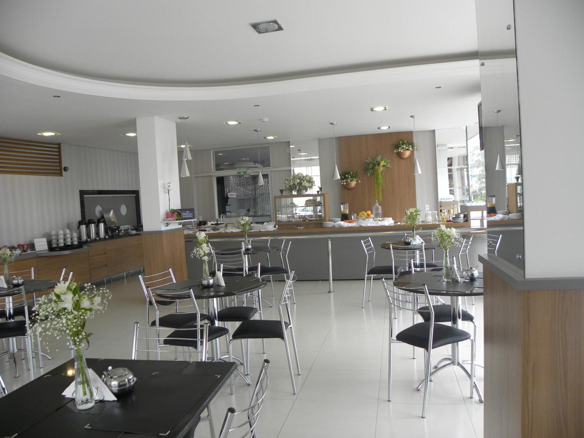Benos Hotel Santa Rosa  Εξωτερικό φωτογραφία