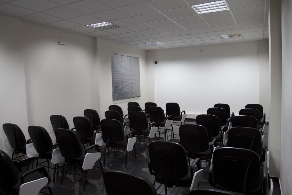 Benos Hotel Santa Rosa  Εξωτερικό φωτογραφία