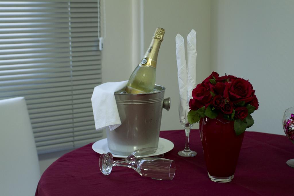 Benos Hotel Santa Rosa  Δωμάτιο φωτογραφία